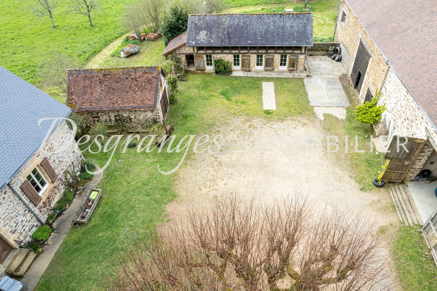  kaufen Landgut Payzac Dordogne 7