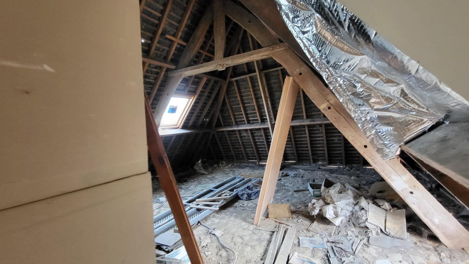  kaufen Haus Hambye Manche 16