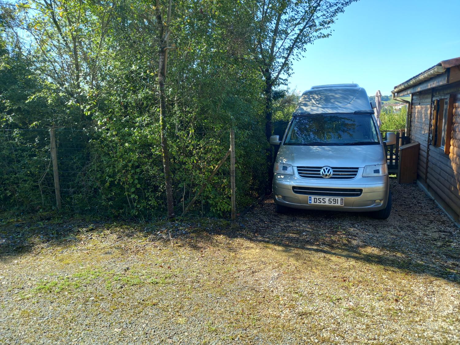 kaufen Chalet Marciac Gers 3