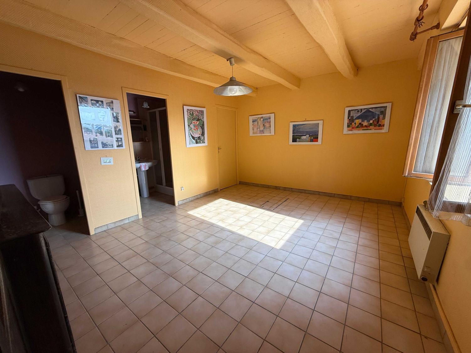 kaufen Dorfbauernhof Châtillon-sur-Saône Vogesen 8