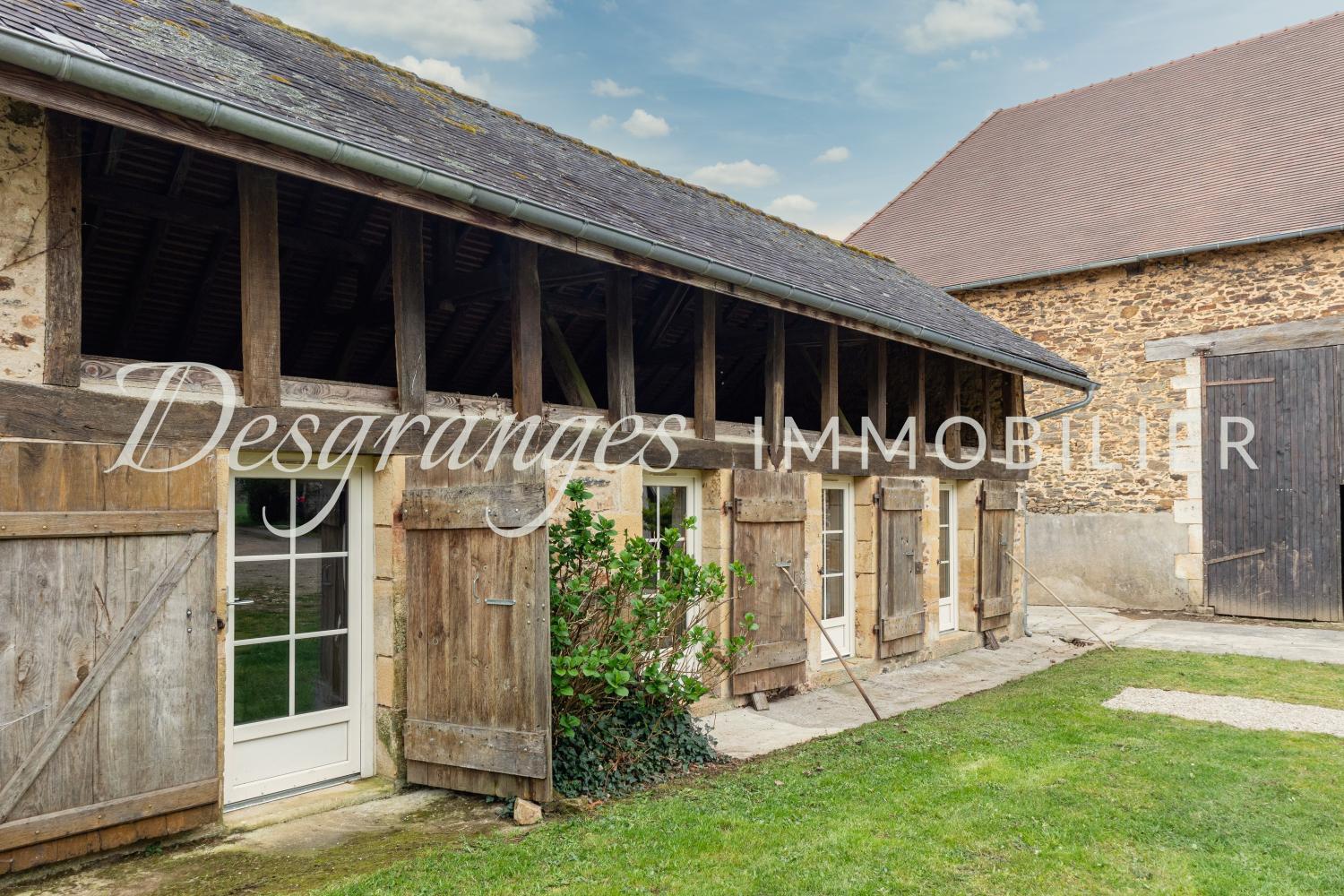 kaufen Landgut Payzac Dordogne 21