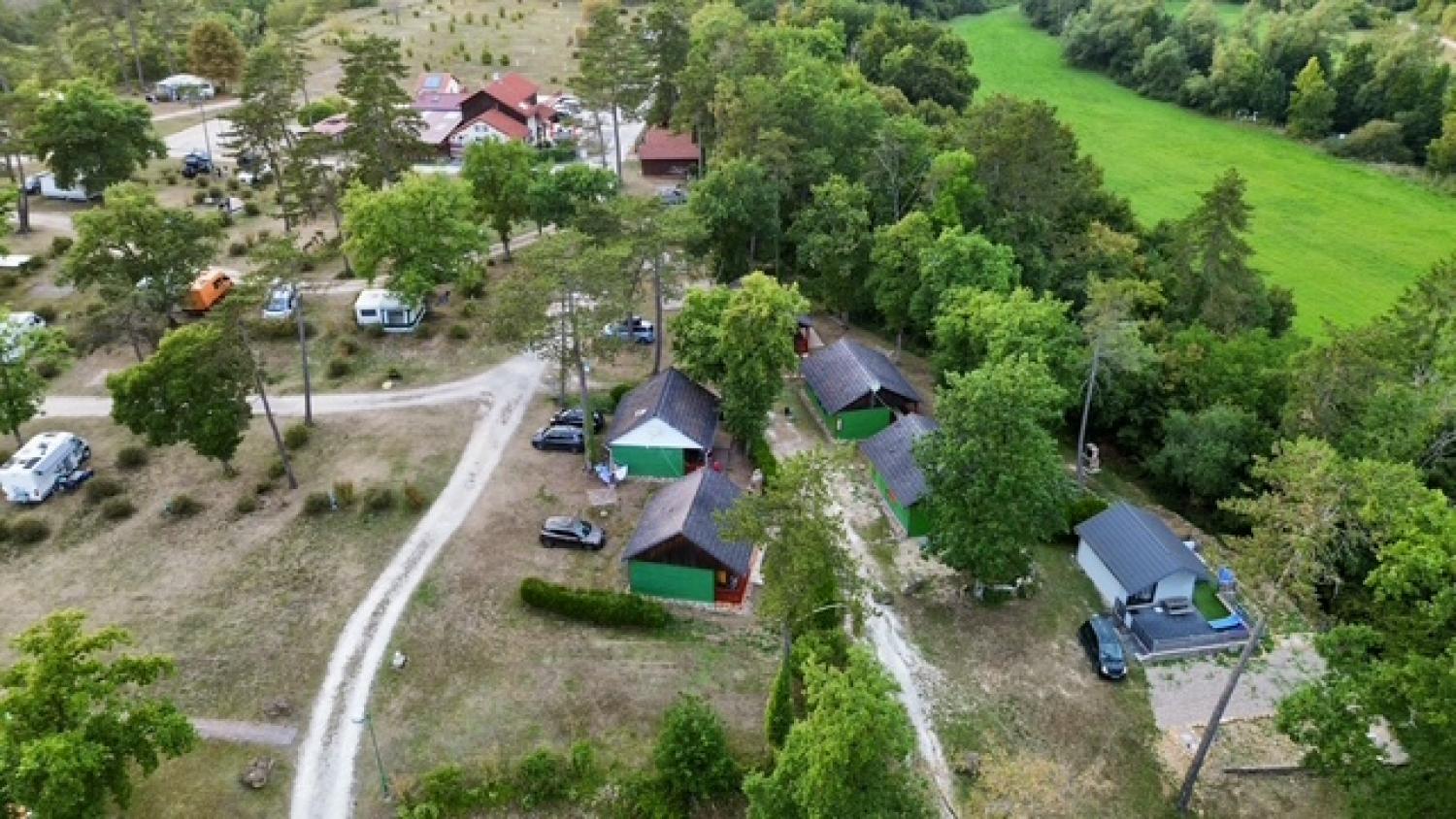  kaufen Camping Jaulny Meurthe-et-Moselle 80