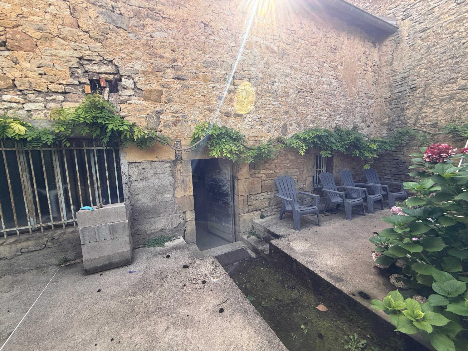  kaufen Wohnung/ Apartment Jussey Haute-Saône 36