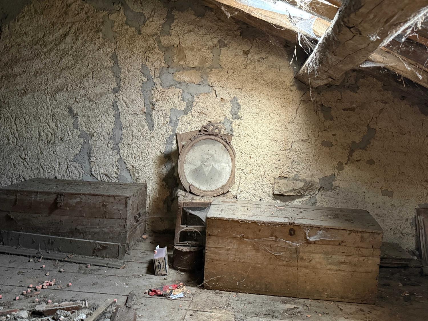  kaufen Dorfhaus Dampierre Haute-Marne 29
