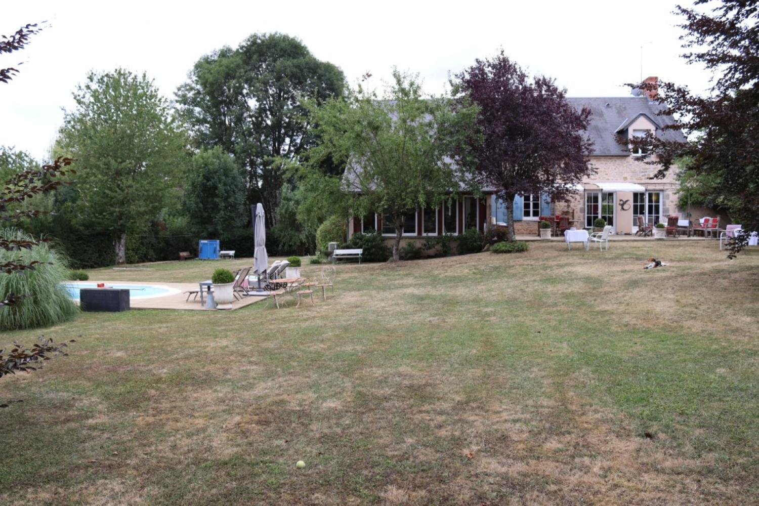  kaufen Haus Tintury Nièvre 2