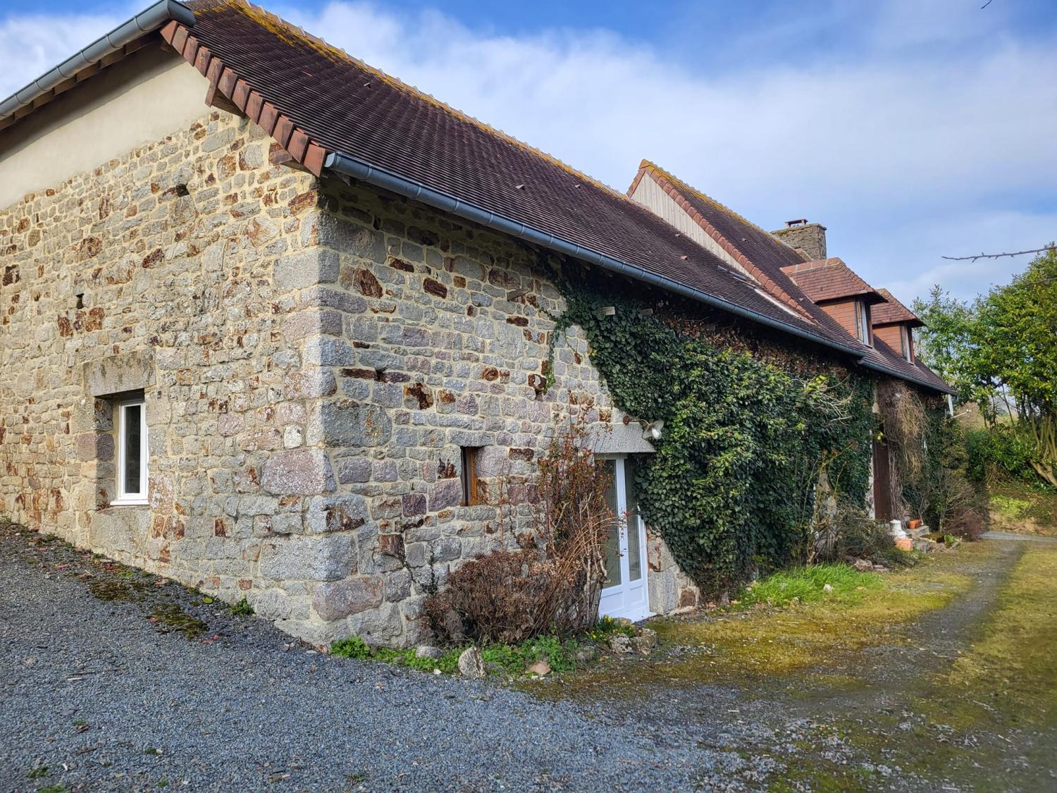  kaufen Freistehend Saint-Vigor-des-Monts Manche 3