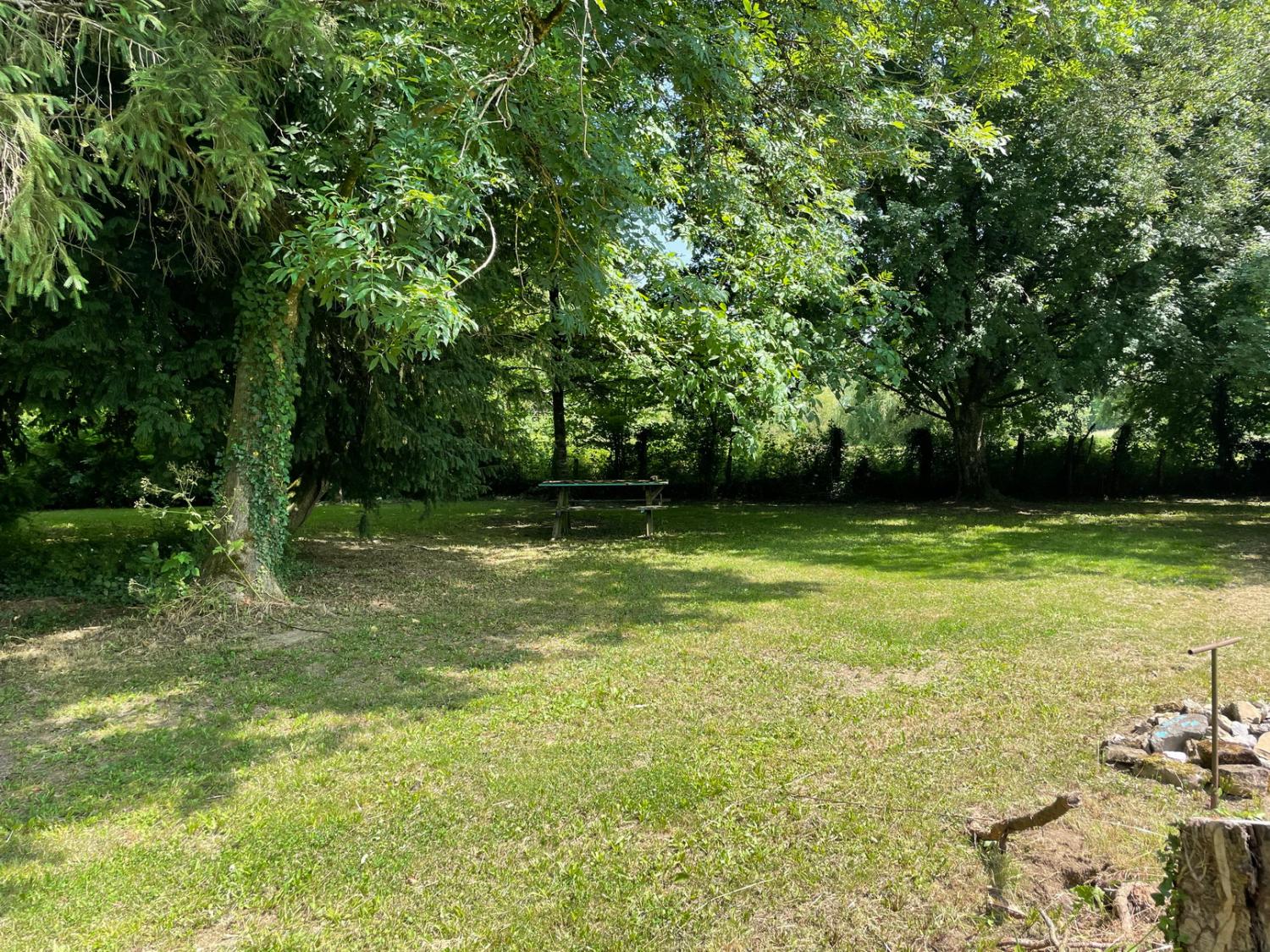  kaufen Freistehend Anchenoncourt-et-Chazel Haute-Saône 3
