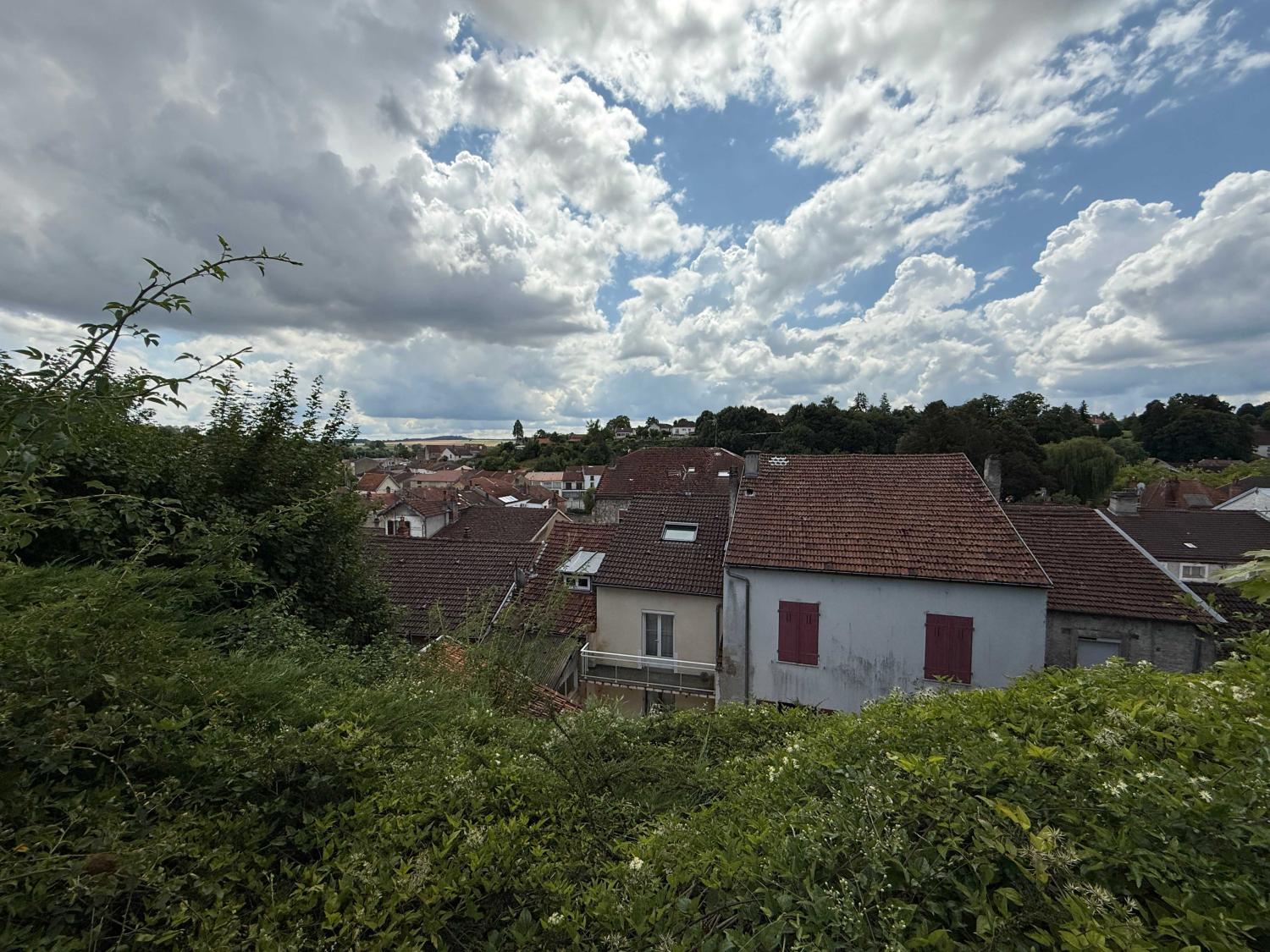  kaufen Dorfhaus Bourbonne-les-Bains Haute-Marne 21