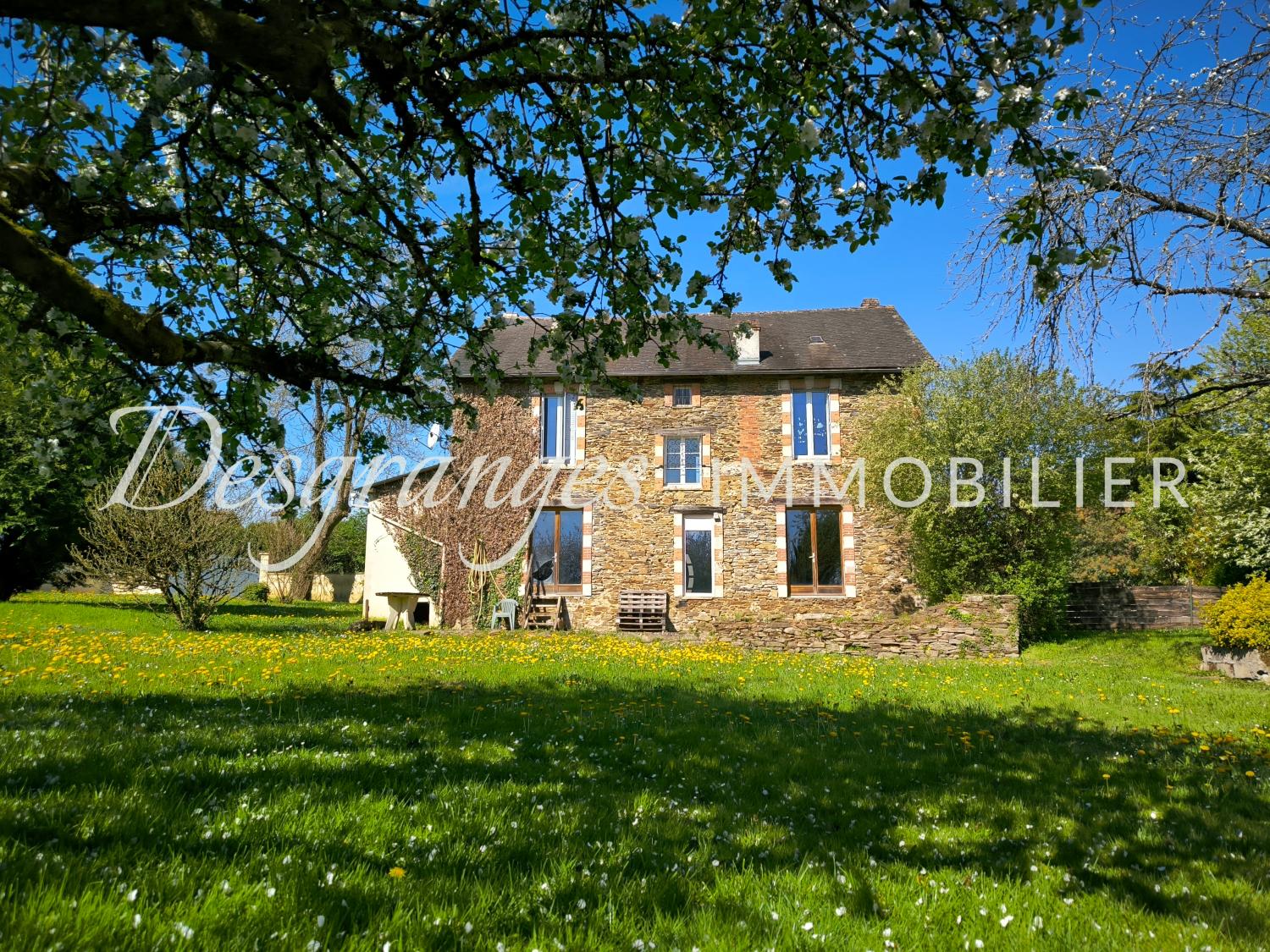  kaufen Freistehend Payzac Dordogne 1