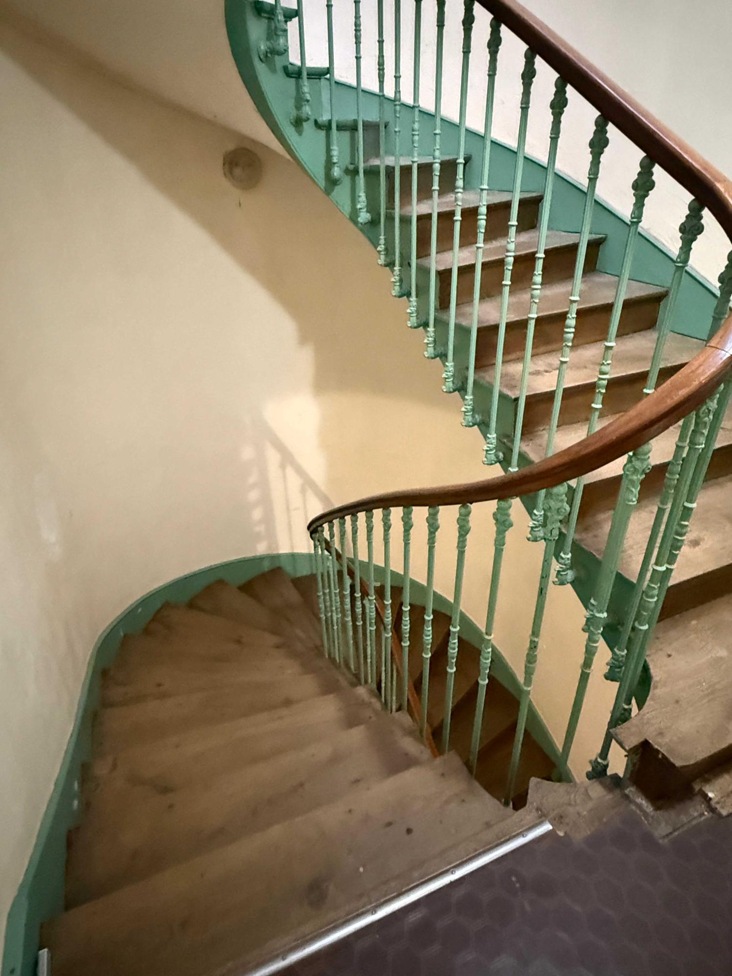  kaufen Wohnung/ Apartment Jussey Haute-Saône 30
