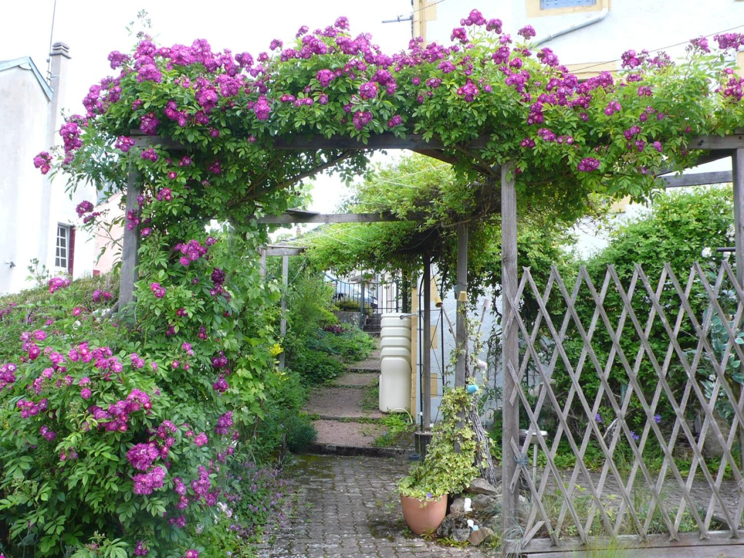  kaufen Haus Saint-Honoré-Les-Bains Nièvre 2