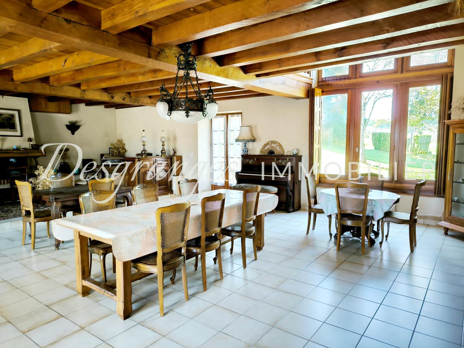  kaufen Landgut Hautefort Dordogne 6