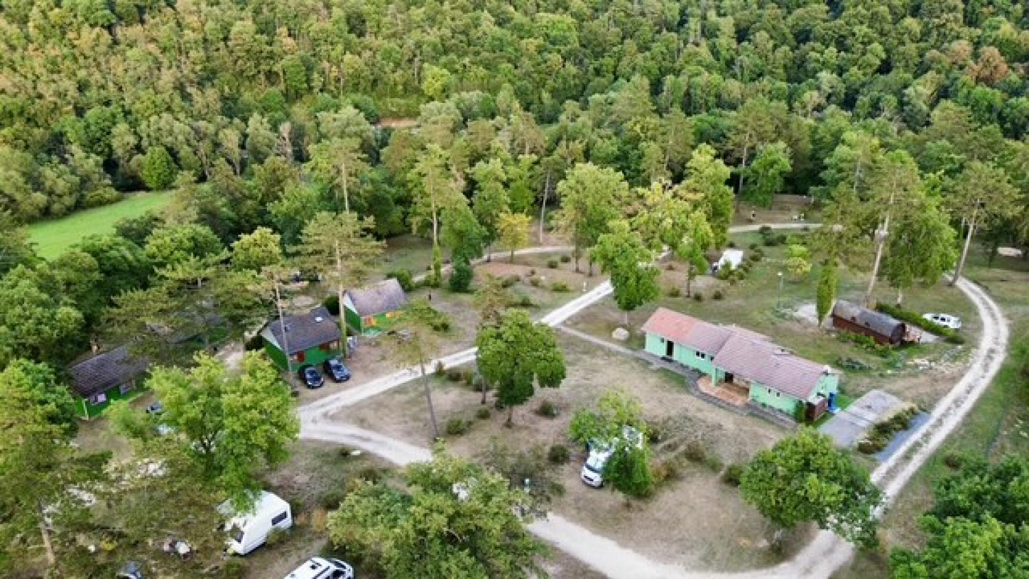  kaufen Camping Jaulny Meurthe-et-Moselle 77