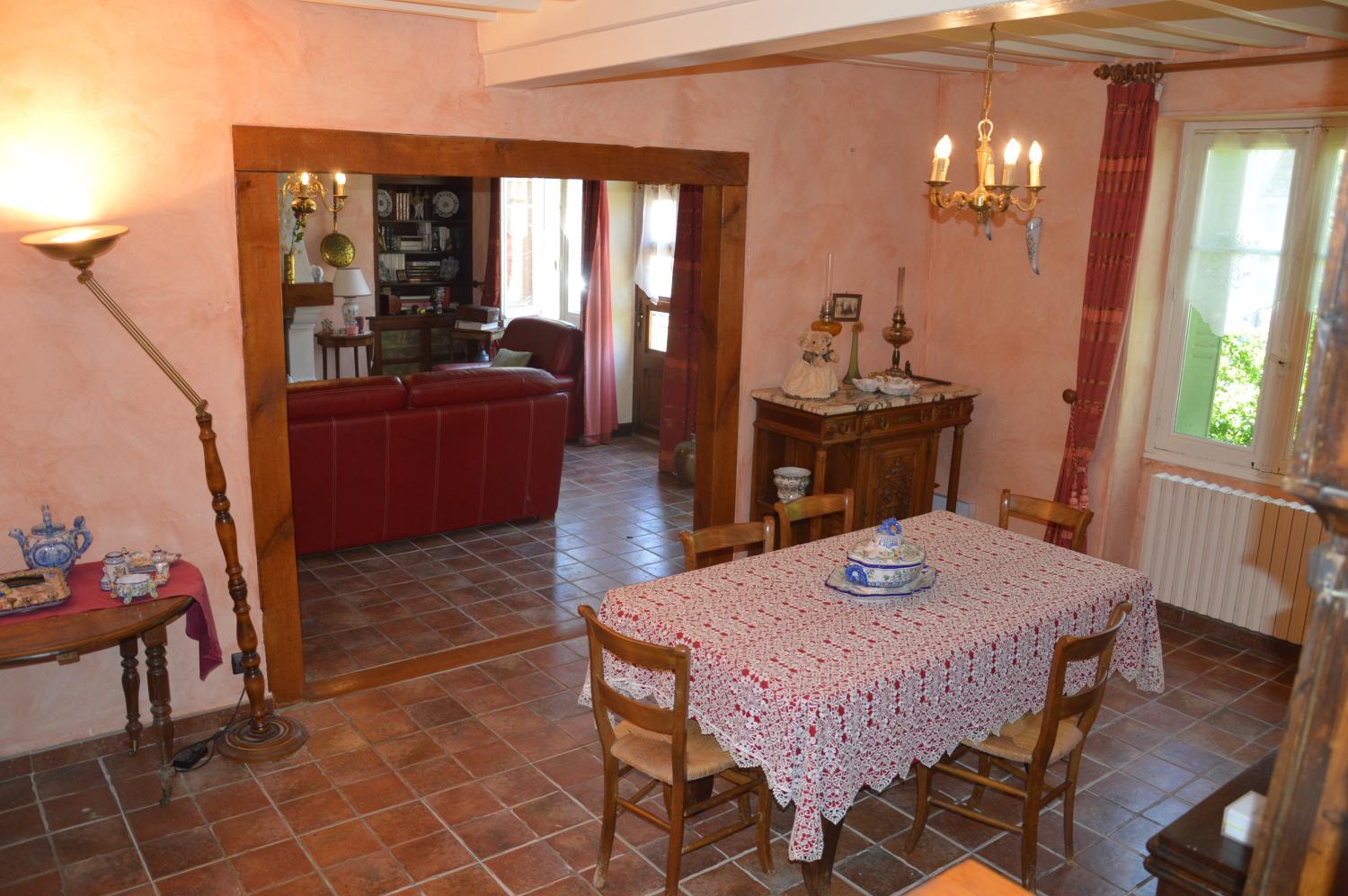  kaufen Haus Dun-sur-Grandry Nièvre 6