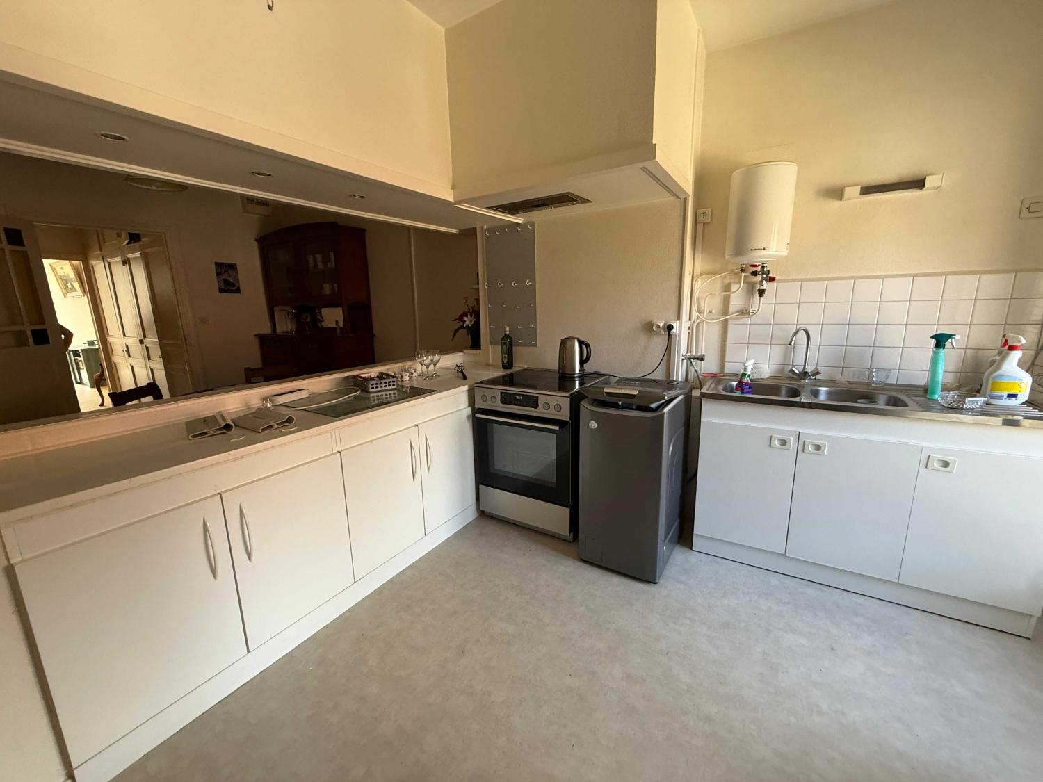  kaufen Wohnung/ Apartment Jussey Haute-Saône 9
