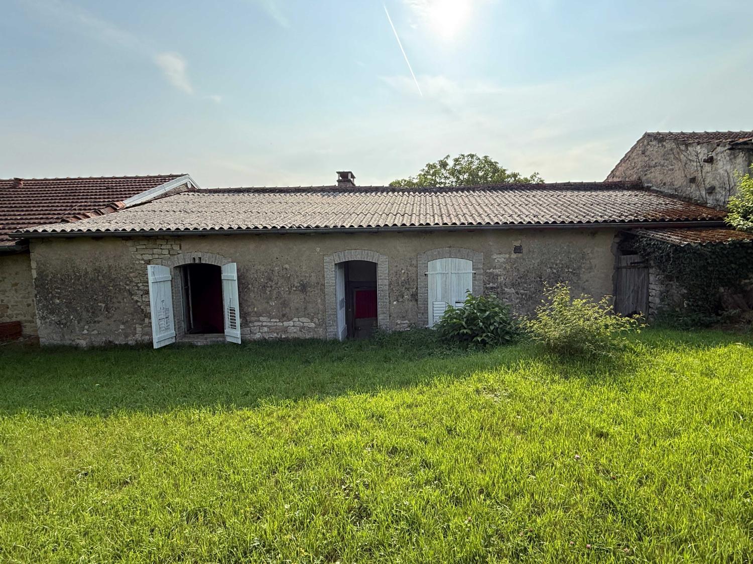  kaufen Dorfbauernhof Châtillon-sur-Saône Vogesen 23