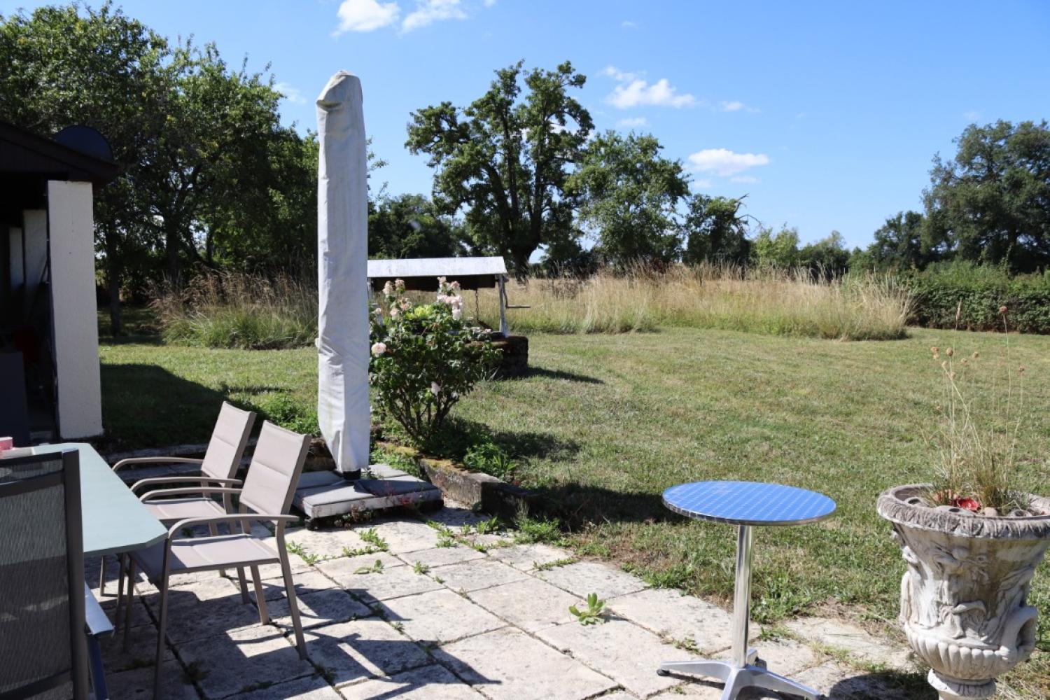  kaufen Haus Limanton Nièvre 8