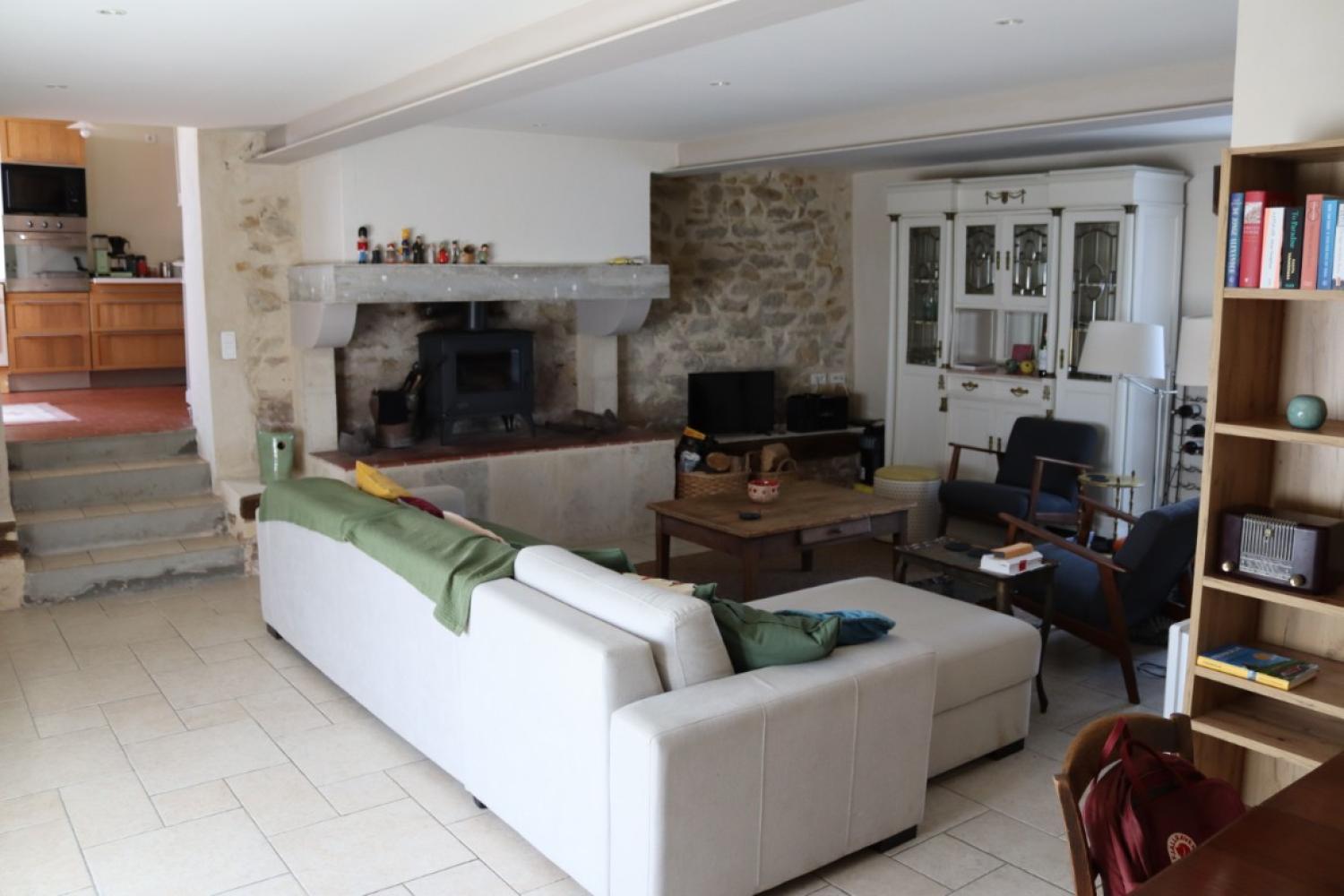  kaufen Haus Limanton Nièvre 2