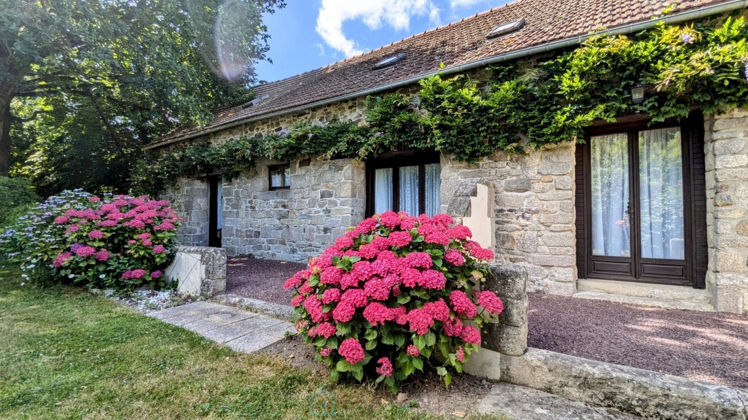  kaufen Landgut Pontivy Morbihan 14