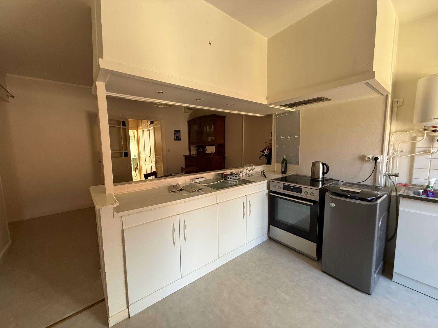  kaufen Wohnung/ Apartment Jussey Haute-Saône 10