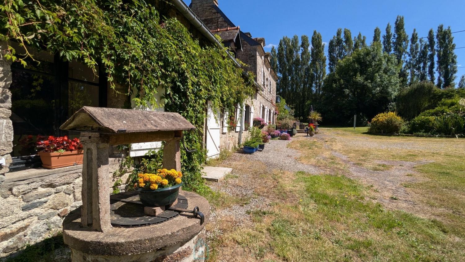  kaufen Landgut Pontivy Morbihan 35