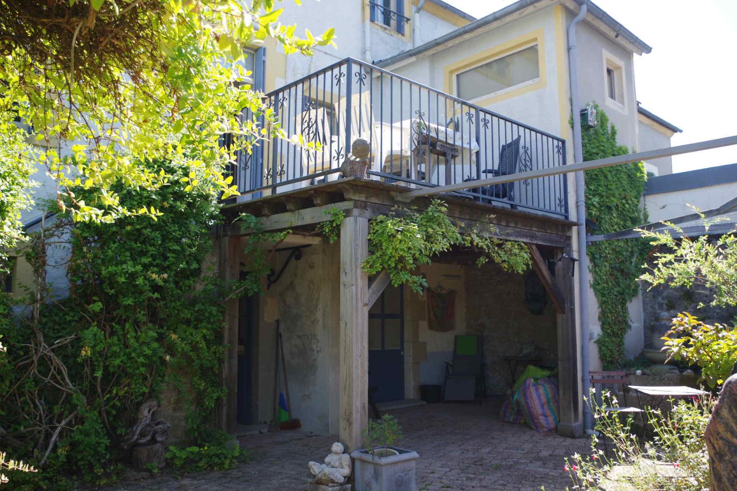  kaufen Haus Saint-Honoré-Les-Bains Nièvre 8