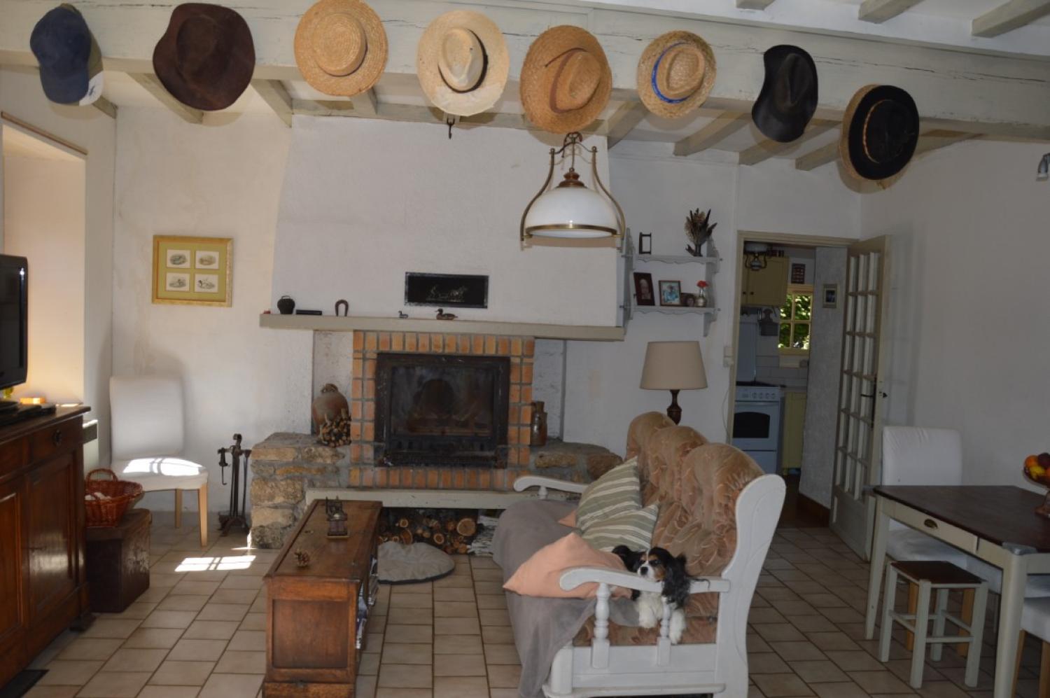  kaufen Haus Alluy Nièvre 5