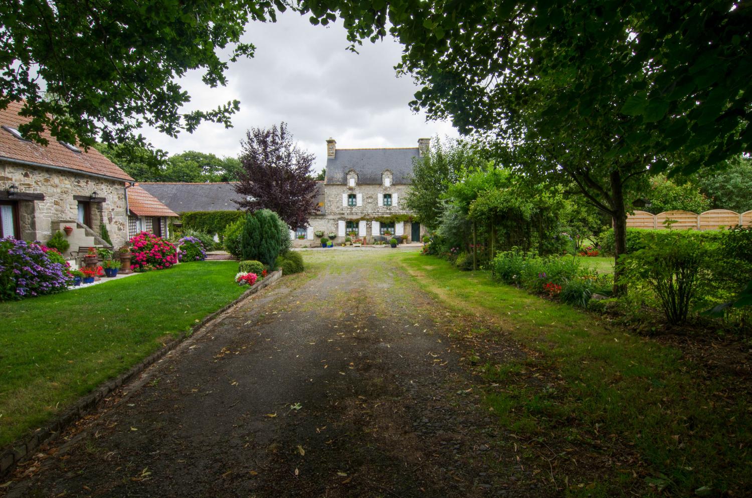  kaufen Landgut Pontivy Morbihan 5
