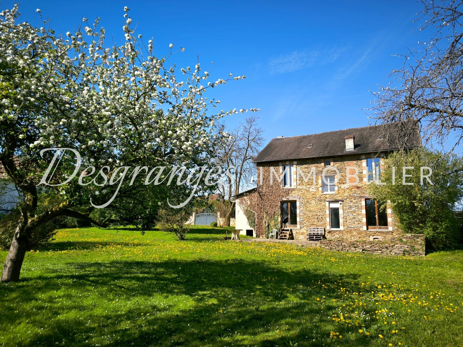  kaufen Freistehend Payzac Dordogne 17