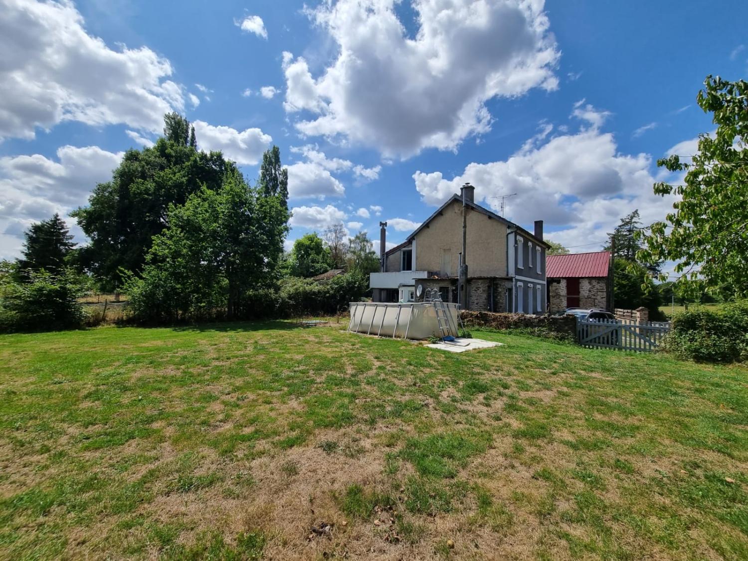  kaufen Haus Jouac Haute-Vienne 6
