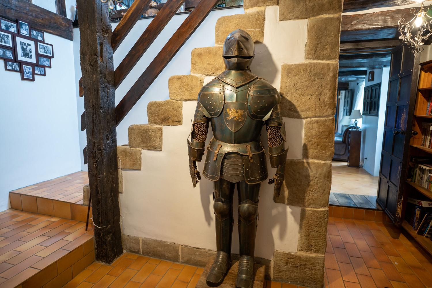  kaufen Landgut Pontivy Morbihan 9