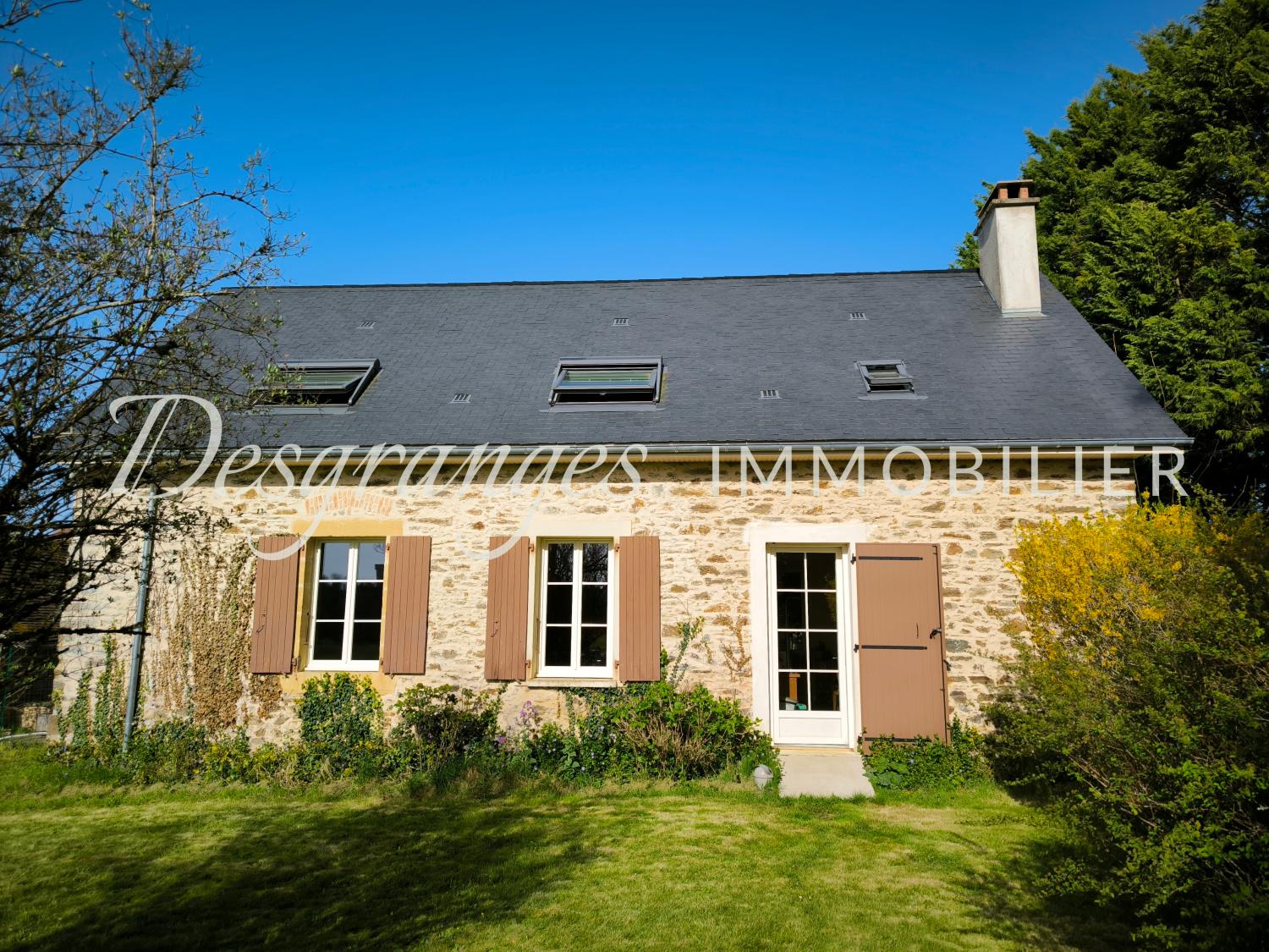  kaufen Landgut Payzac Dordogne 9