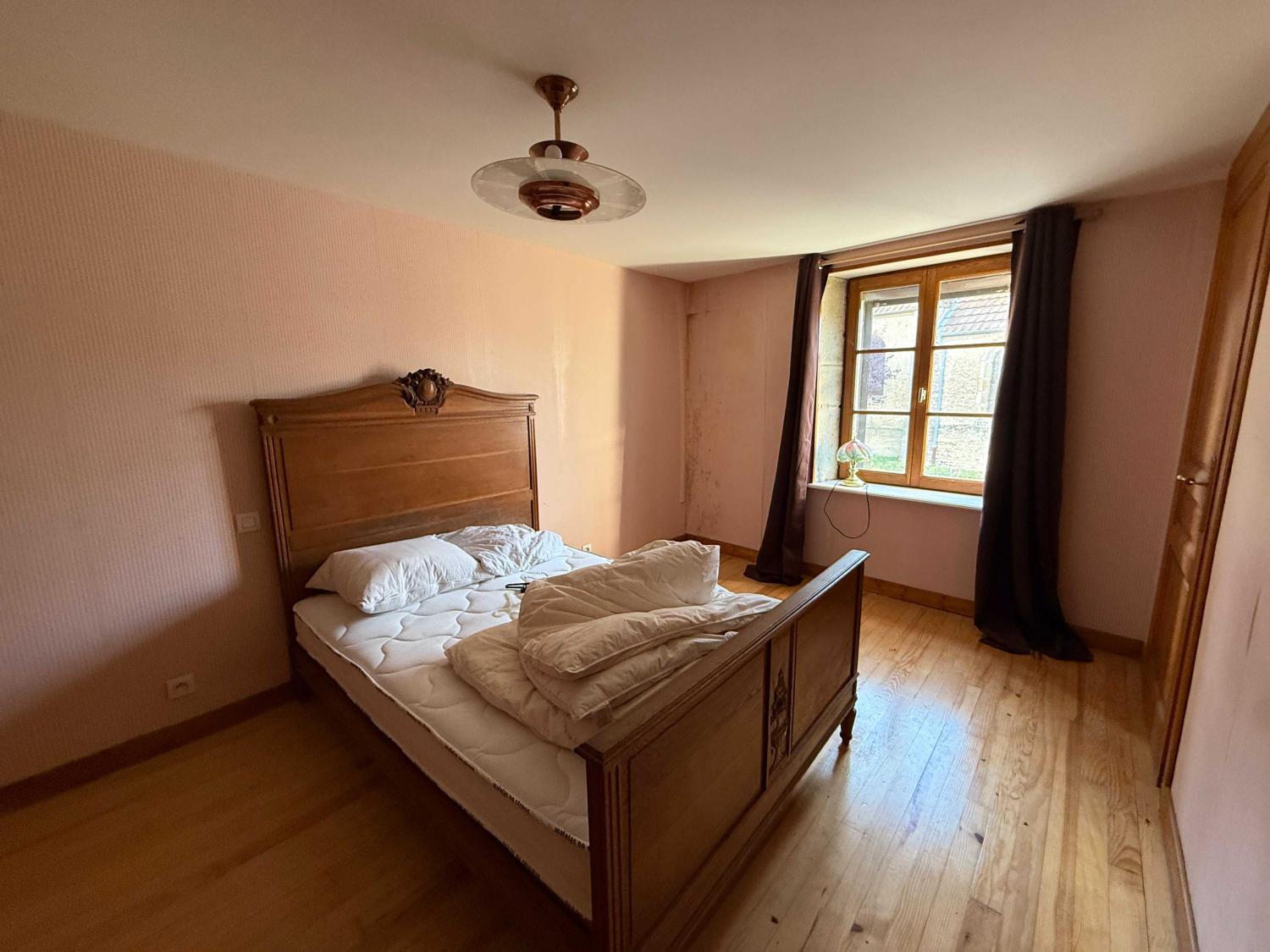  kaufen Dorfhaus Dampierre Haute-Marne 5