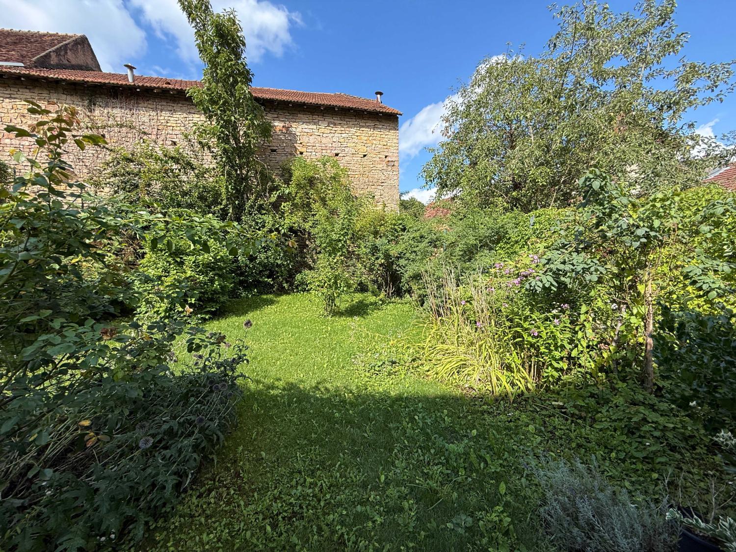  kaufen Wohnung/ Apartment Jussey Haute-Saône 37