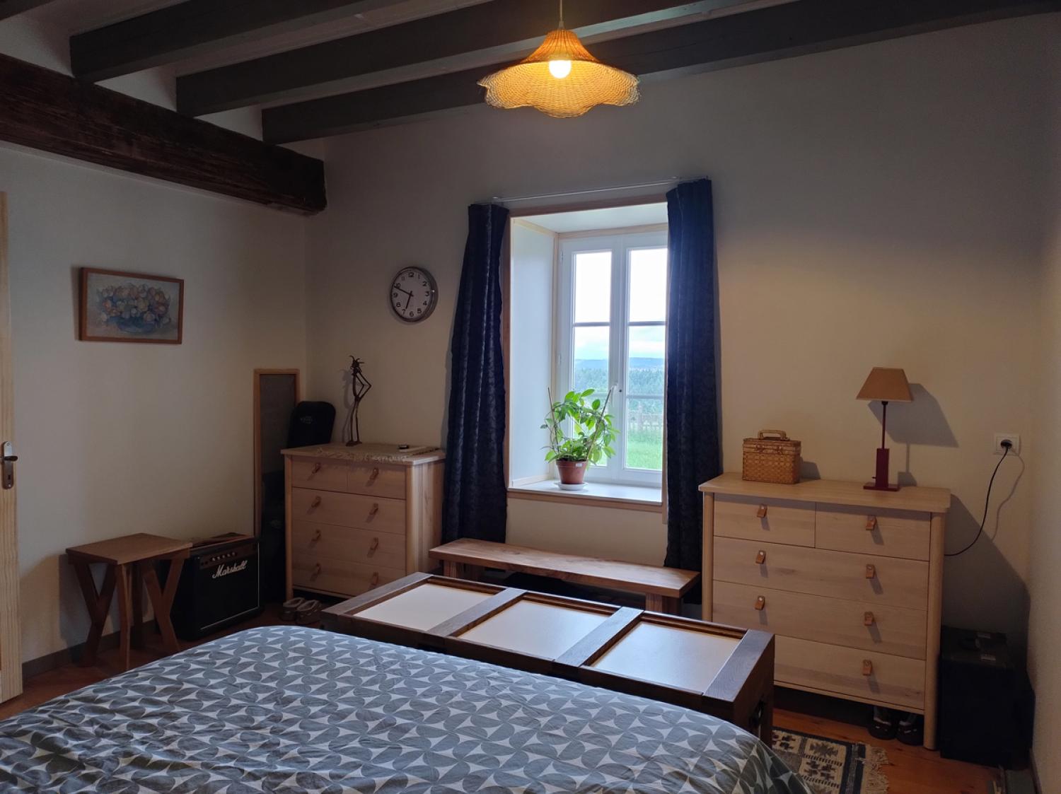  kaufen Bauernhof Uxeau Saône-et-Loire 9