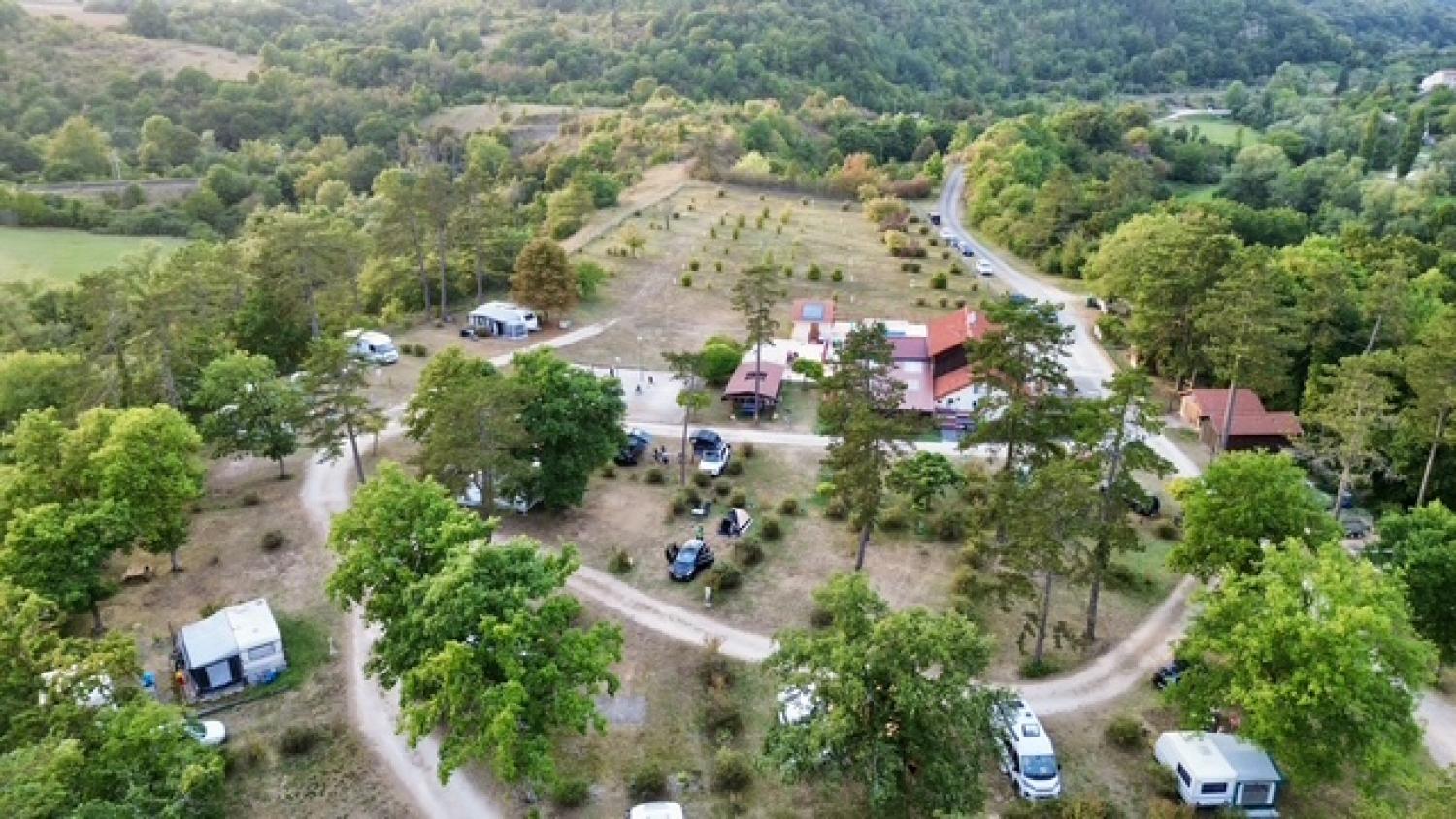  kaufen Camping Jaulny Meurthe-et-Moselle 78
