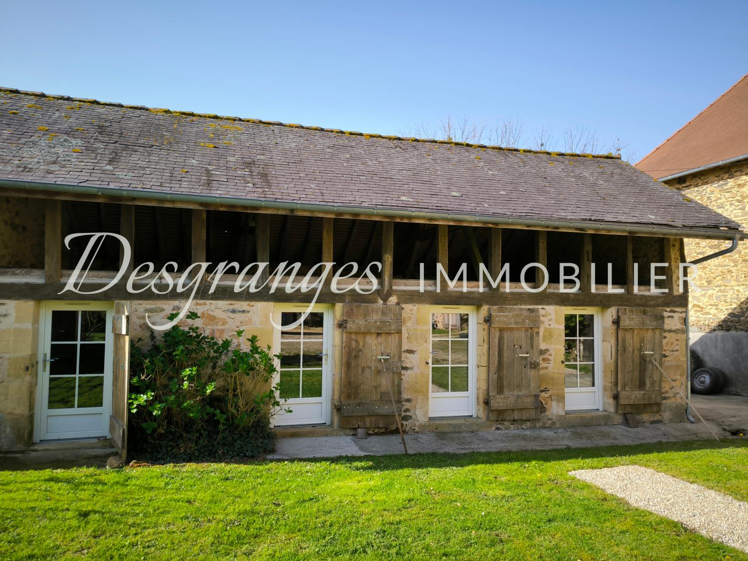  kaufen Landgut Payzac Dordogne 3