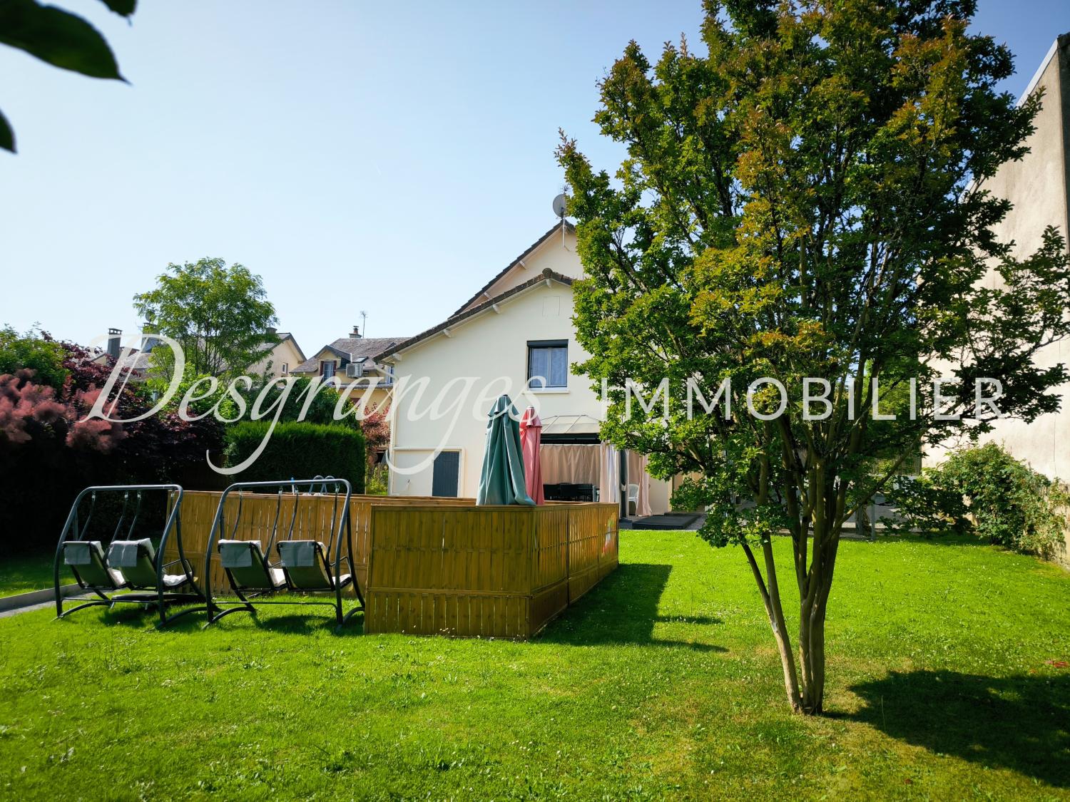  kaufen Freistehend Payzac Dordogne 17