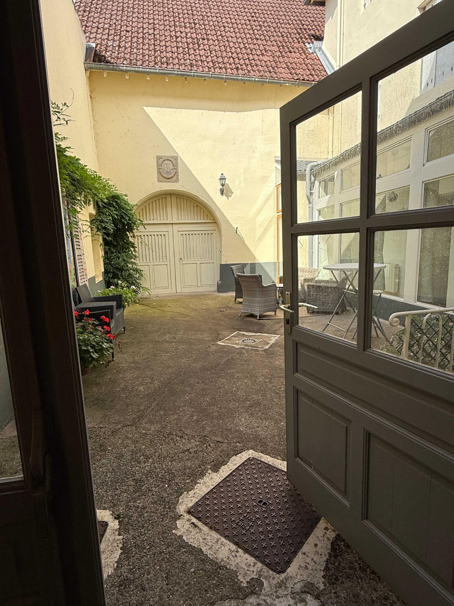  kaufen Wohnung/ Apartment Jussey Haute-Saône 31