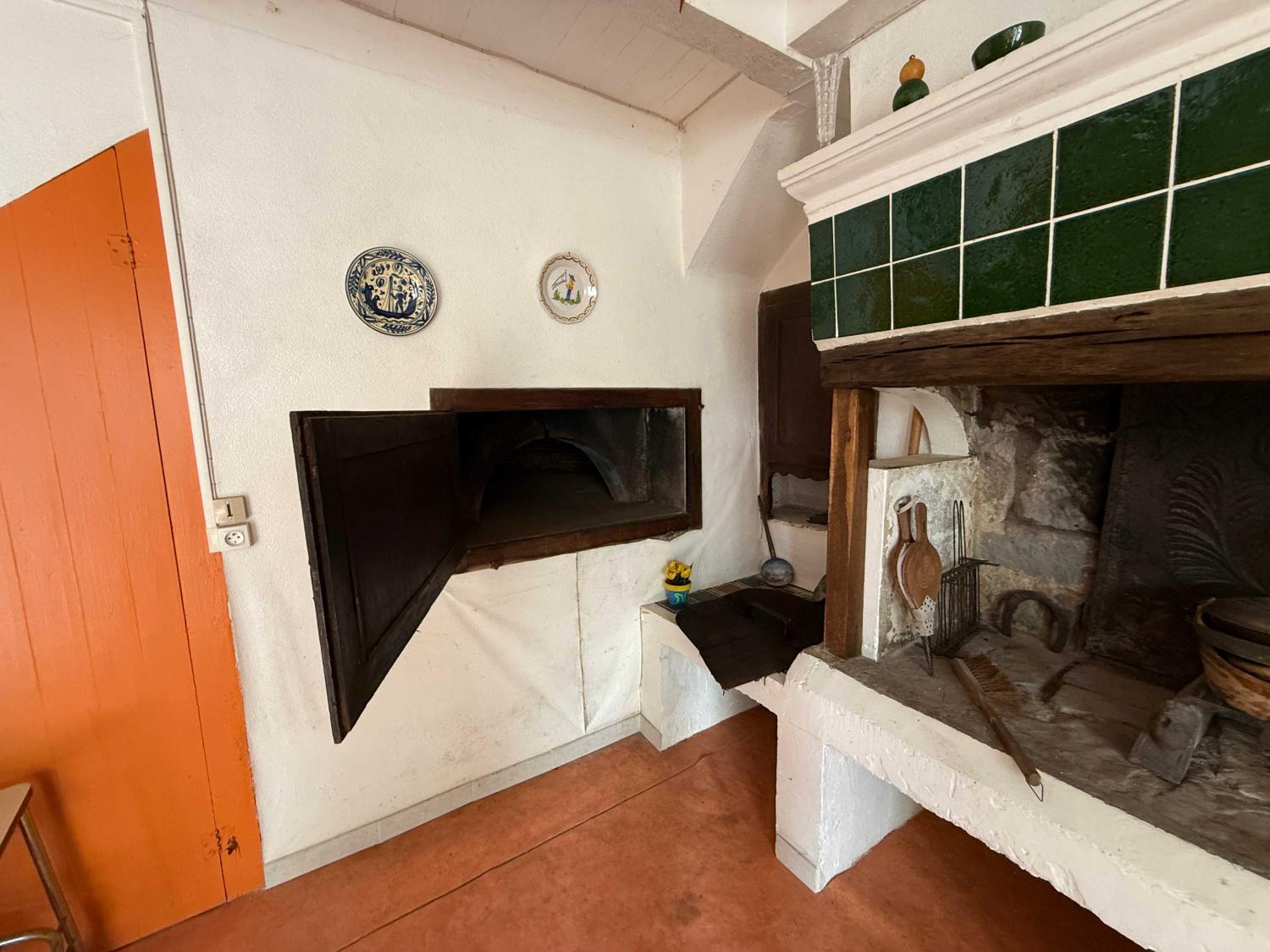 kaufen Dorfbauernhof Châtillon-sur-Saône Vogesen 30