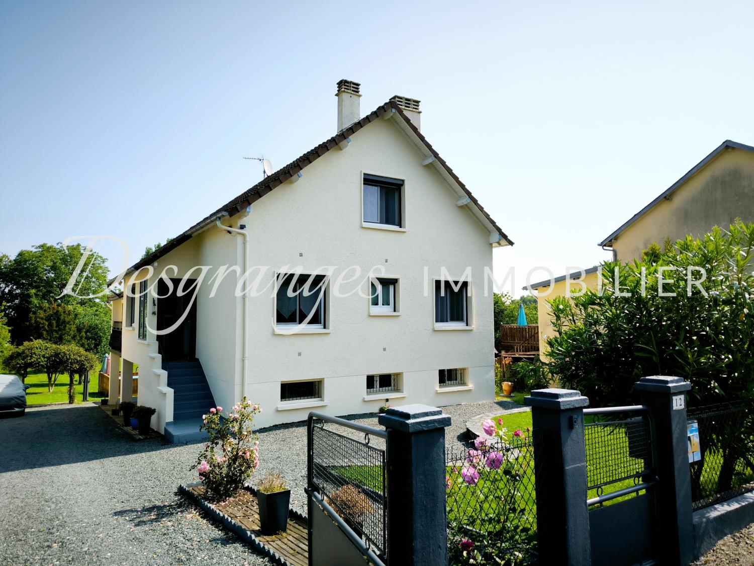  kaufen Freistehend Payzac Dordogne 1