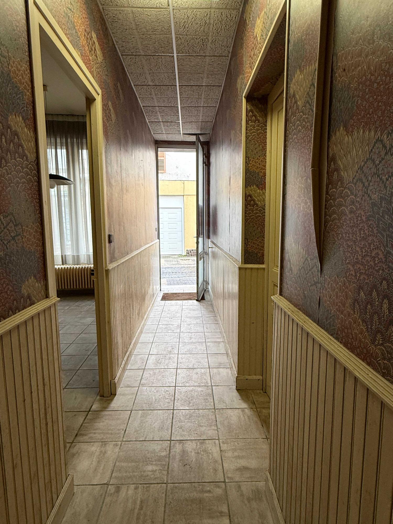  kaufen Dorfhaus Bourbonne-les-Bains Haute-Marne 5