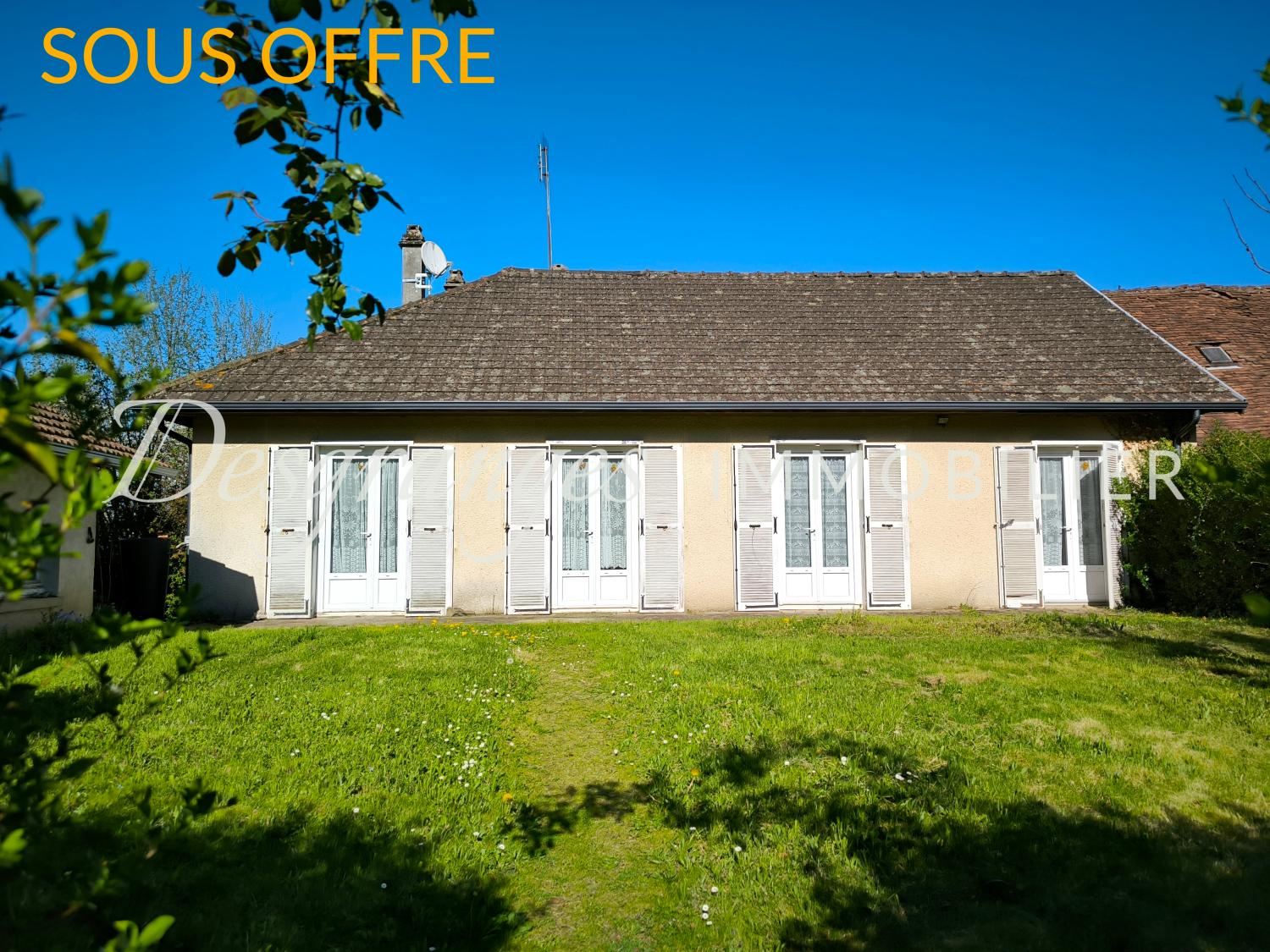  kaufen Freistehend Payzac Dordogne 1