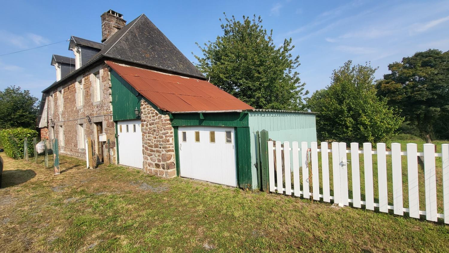  kaufen Haus Hambye Manche 17