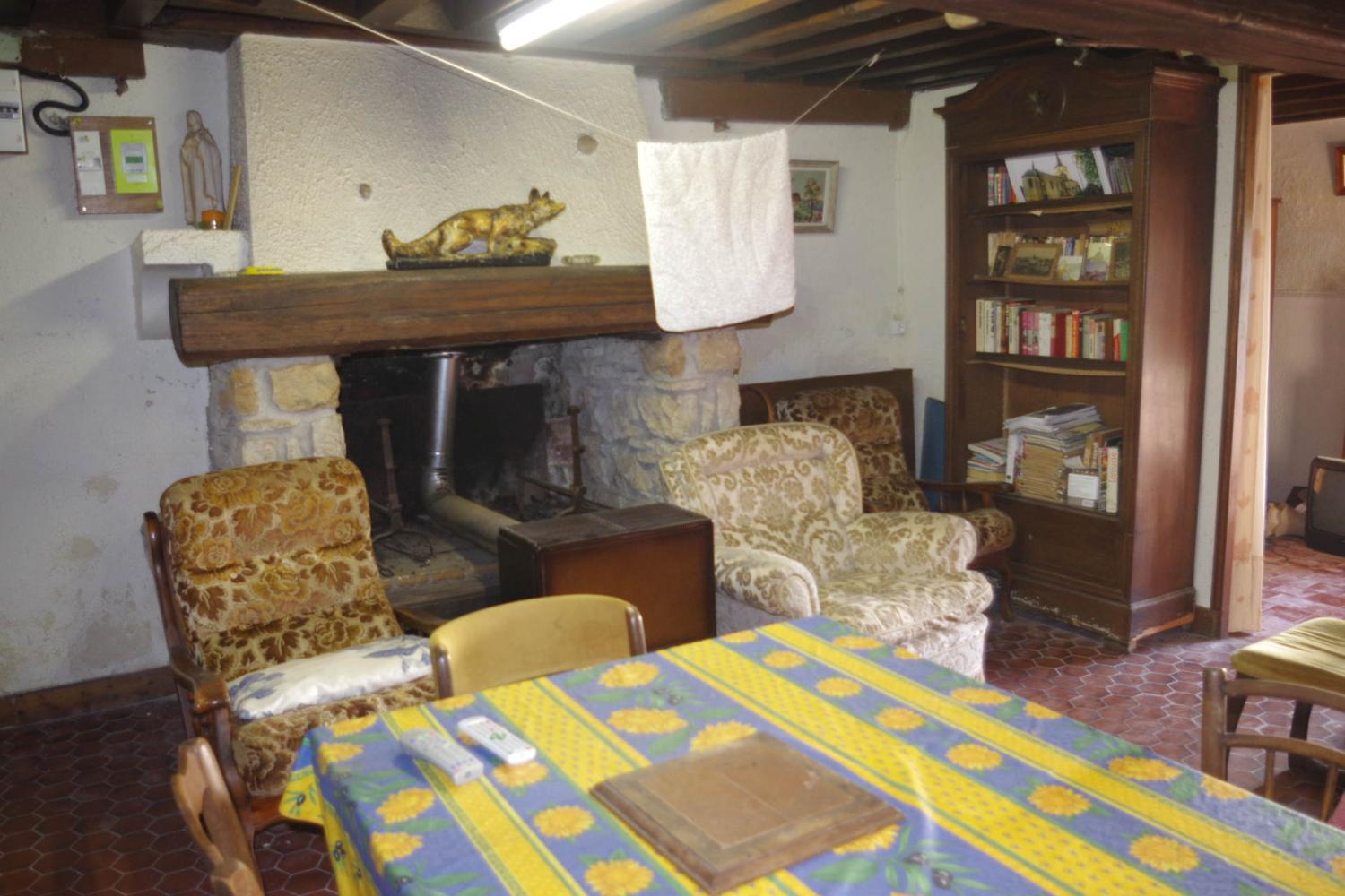  kaufen Haus Sermages Nièvre 4
