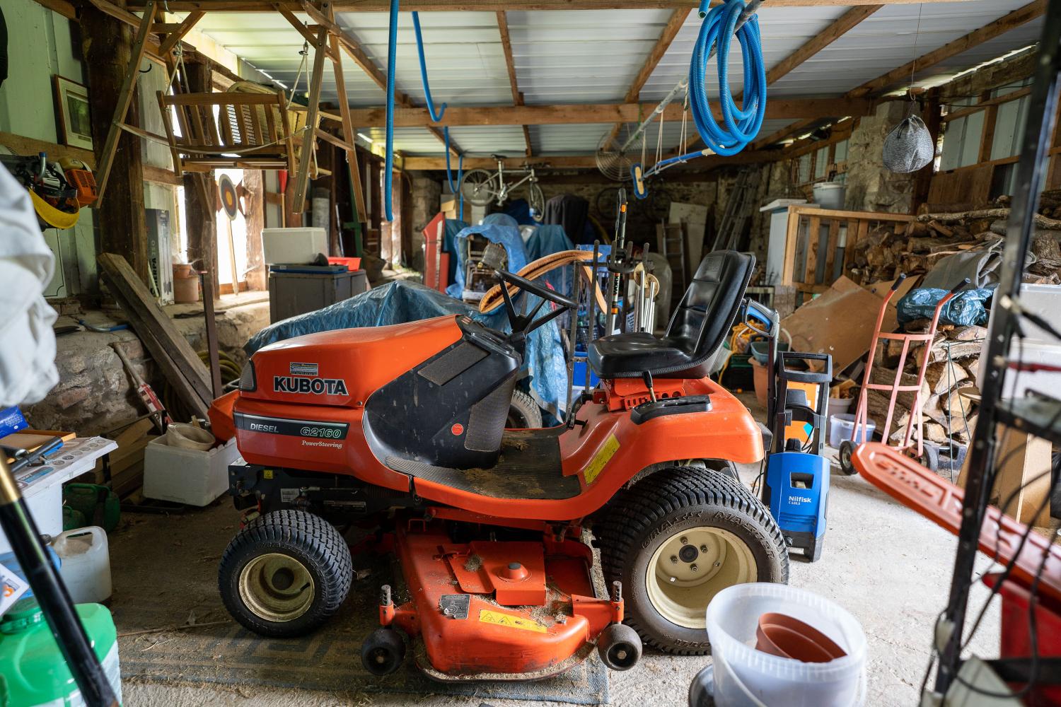  kaufen Landgut Pontivy Morbihan 40