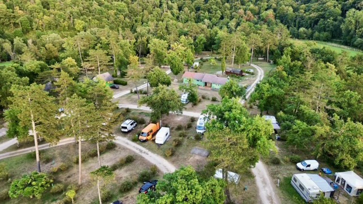  kaufen Camping Jaulny Meurthe-et-Moselle 76