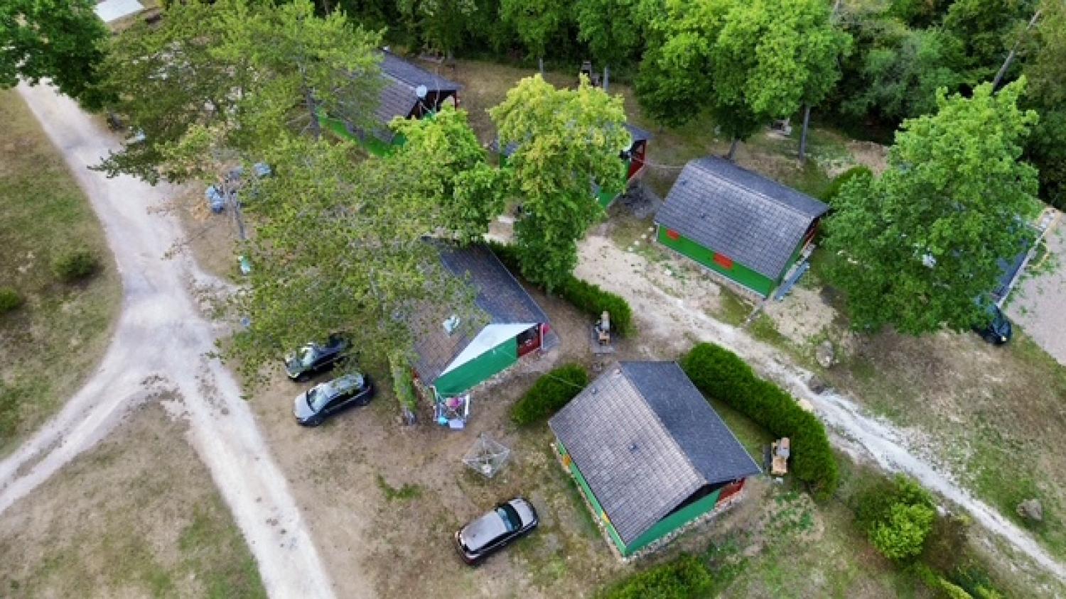 kaufen Camping Jaulny Meurthe-et-Moselle 85