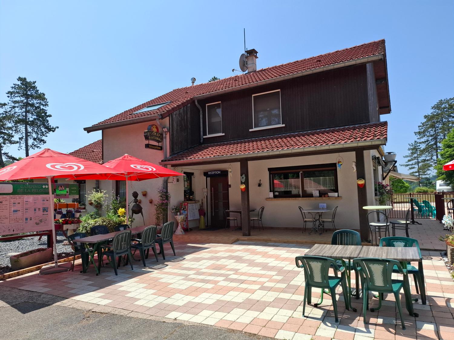  kaufen Camping Jaulny Meurthe-et-Moselle 71