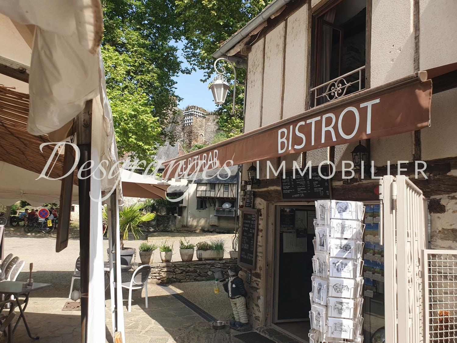  kaufen Gewerbeimmobilie Ségur-le-Château Corrèze 2